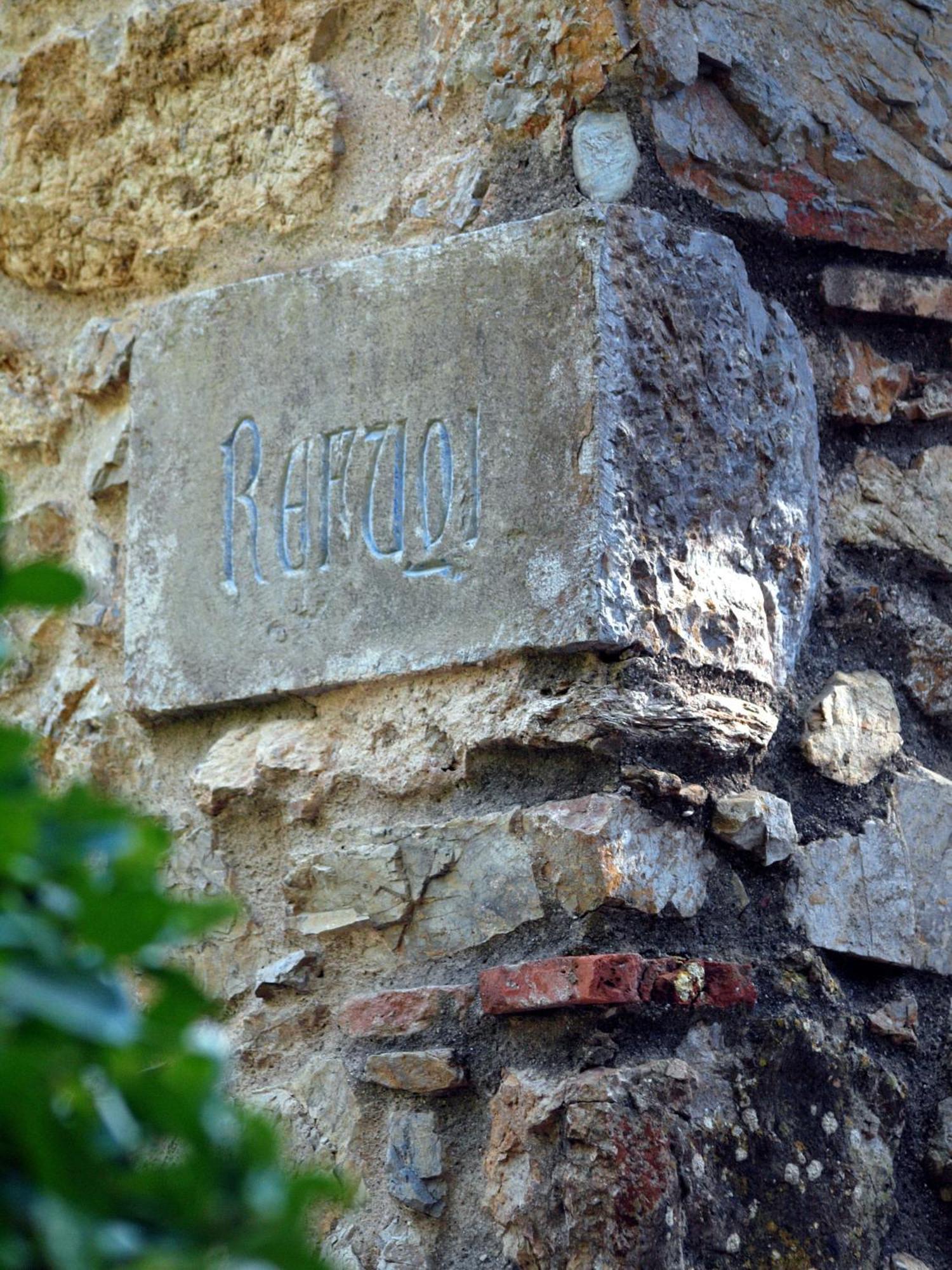 Hostal Sa Rascassa (Adults Only) Begur Εξωτερικό φωτογραφία