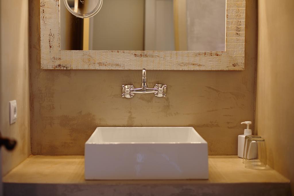 Hostal Sa Rascassa (Adults Only) Begur Εξωτερικό φωτογραφία