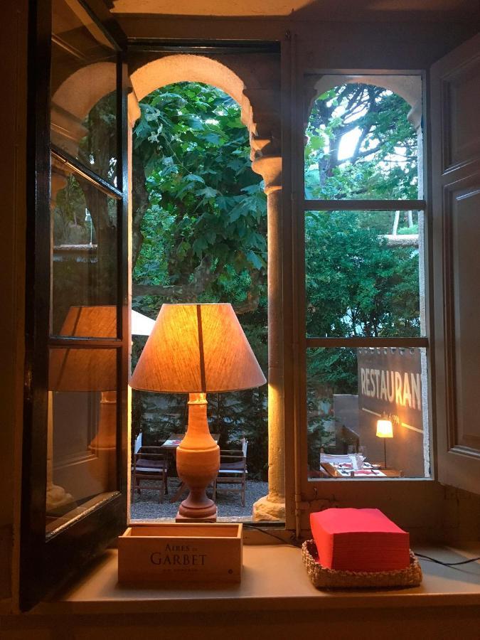 Hostal Sa Rascassa (Adults Only) Begur Εξωτερικό φωτογραφία